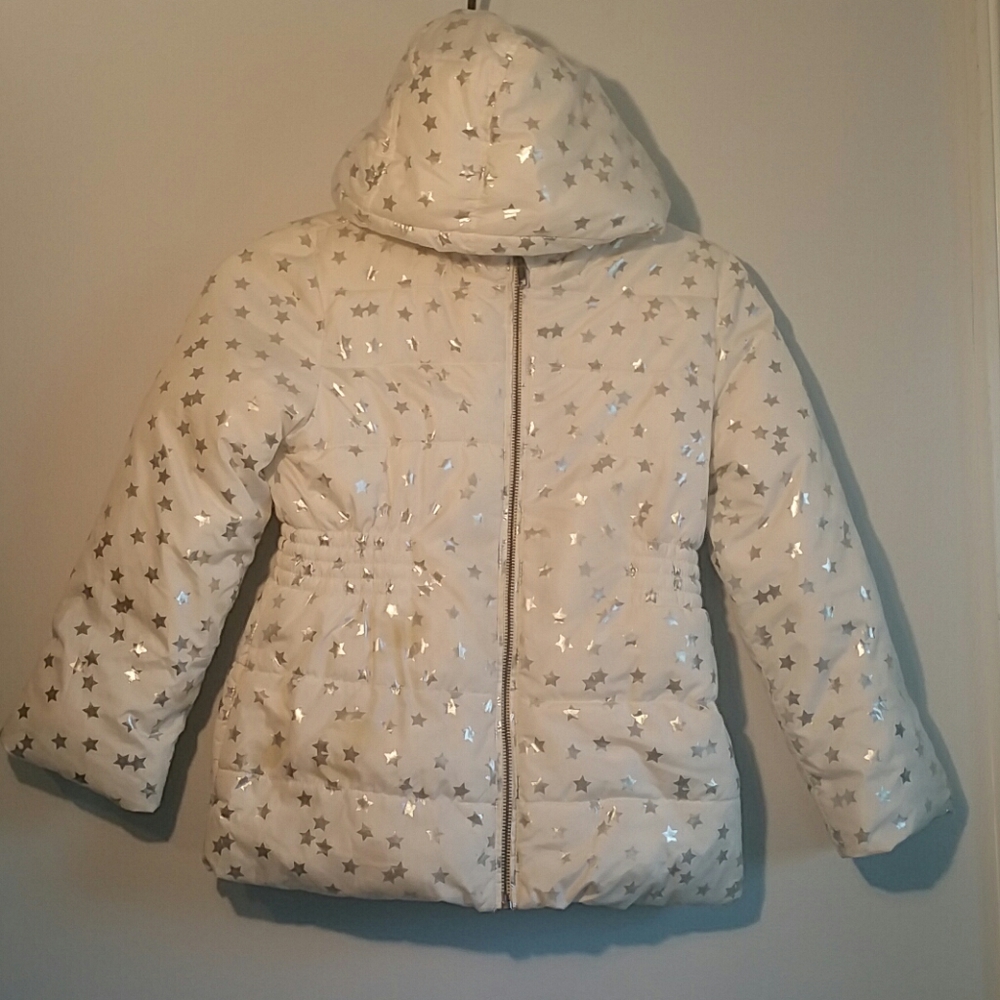 Crazy 8 Winter Coat